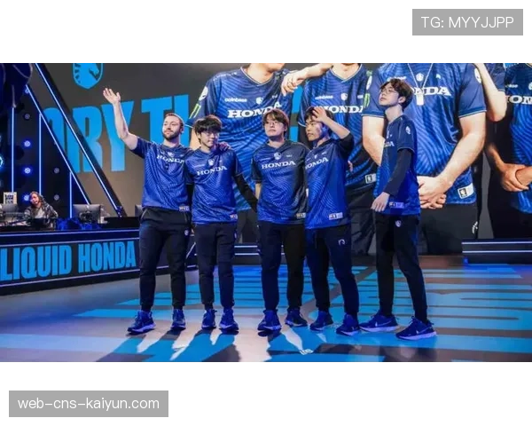 深度：电竞战队Team Liquid的跨洲训练与管理模式探索