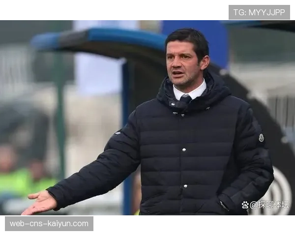 国际米兰主帅因扎吉专访:谈论意甲卫冕之路与欧冠野心 国际米兰主帅因扎吉专访:谈论意甲卫冕之路与欧冠野心