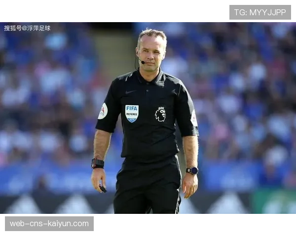 回顾:VAR技术引入英超八年以来的关键争议与演变历程 回顾:VAR技术引入英超八年以来的关键争议与演变历程