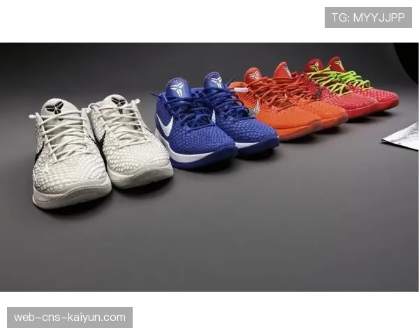 耐克终身合同仅三人拥有，科比不够格背后的商业代言逻辑